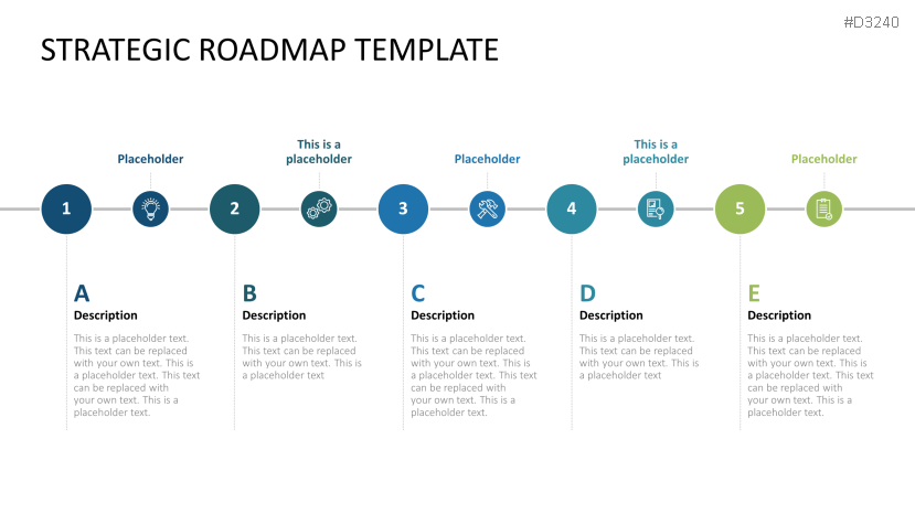 Roadmap Toolbox
