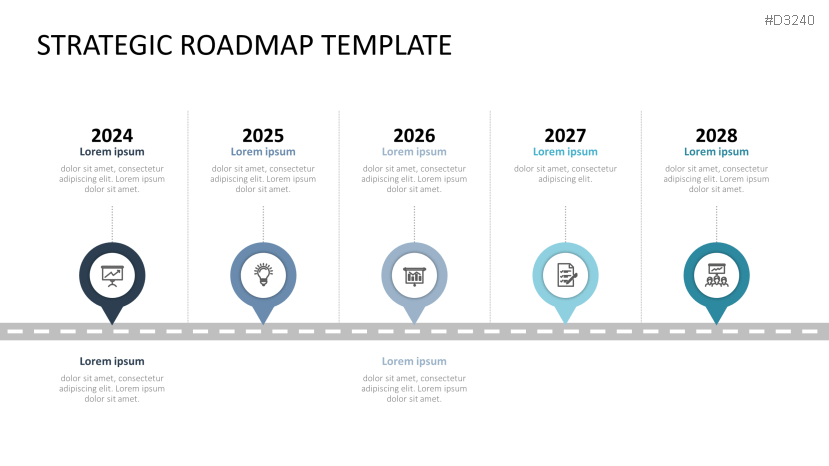 Roadmap Toolbox