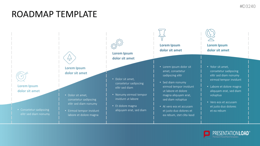 Roadmap Toolbox