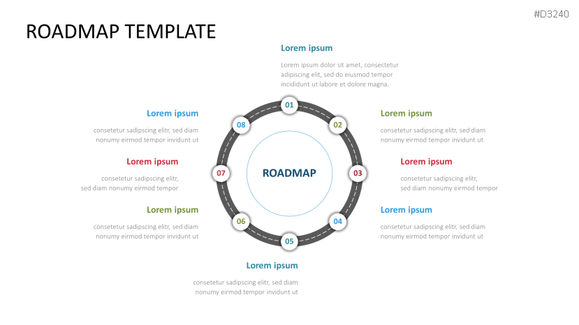Roadmap Toolbox