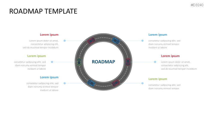 Roadmap Toolbox