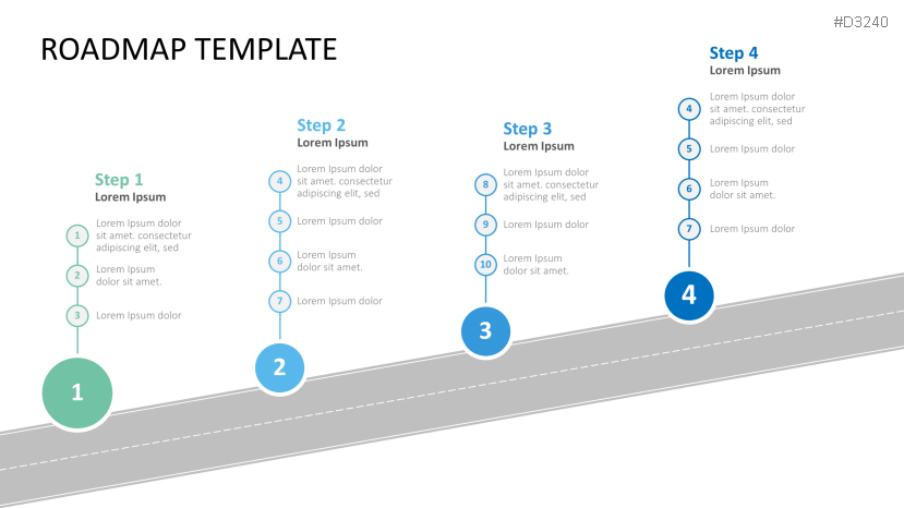 Roadmap Toolbox