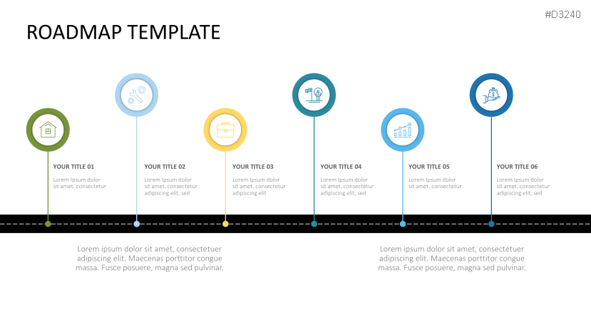 Roadmap Toolbox