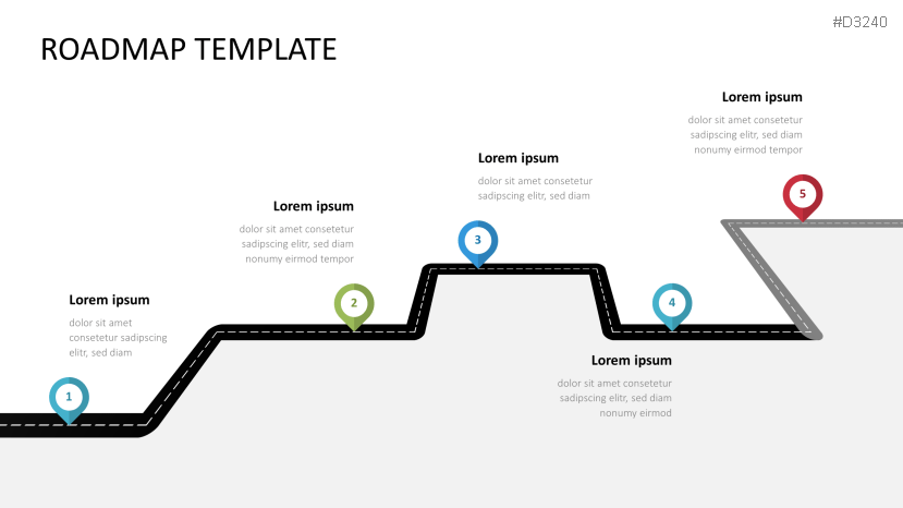 Roadmap Toolbox