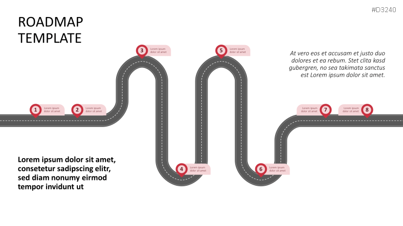 Roadmap Toolbox