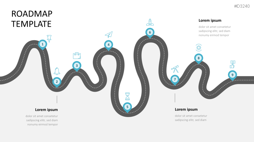 Roadmap Toolbox