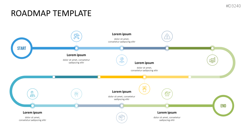 Roadmap Toolbox