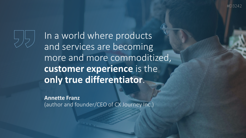 Hyper-Personalization