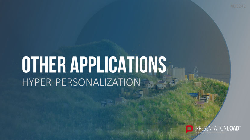 Hyper-Personalization