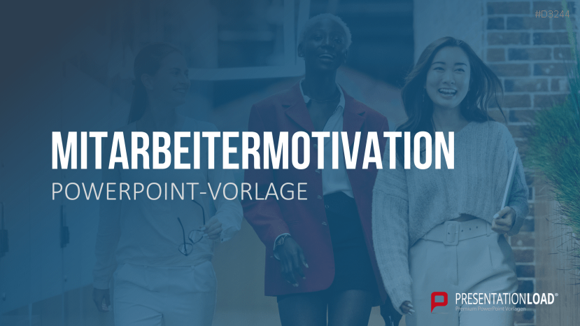 Mitarbeitermotivation