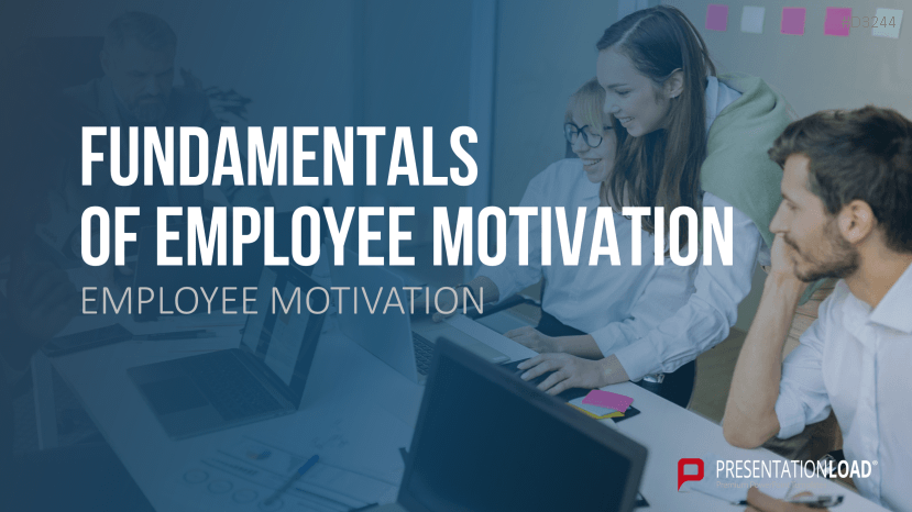 Employee Motivation