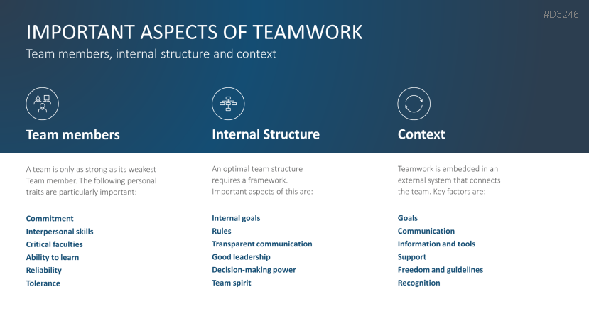Team Structures