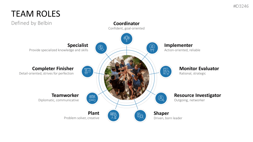 Team Structures