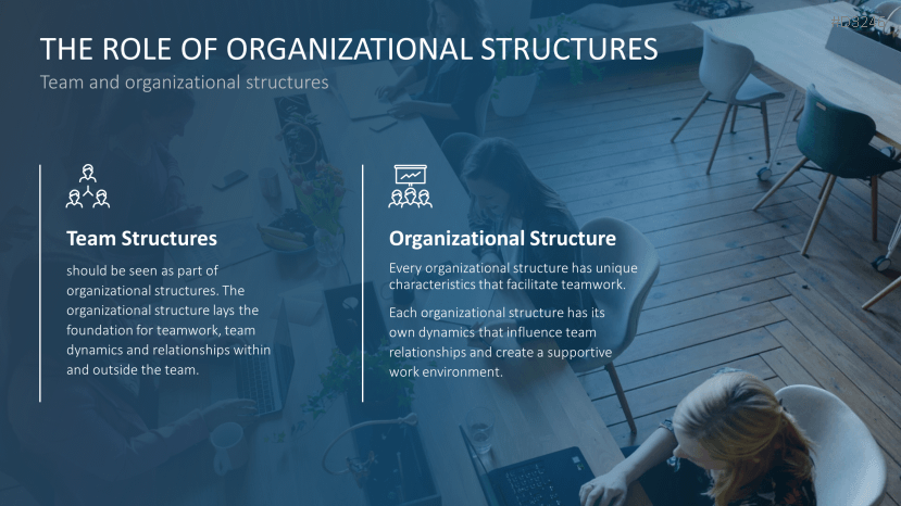 Team Structures