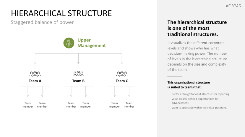 Team Structures