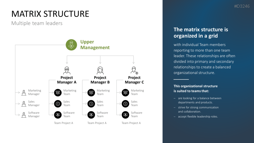 Team Structures