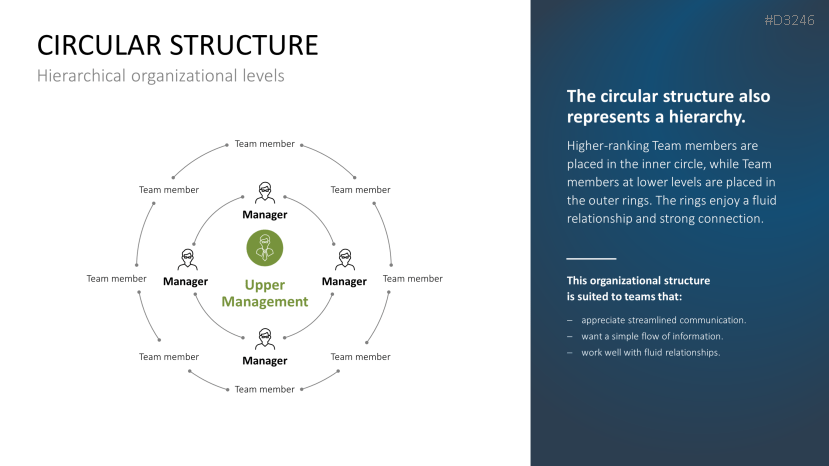 Team Structures