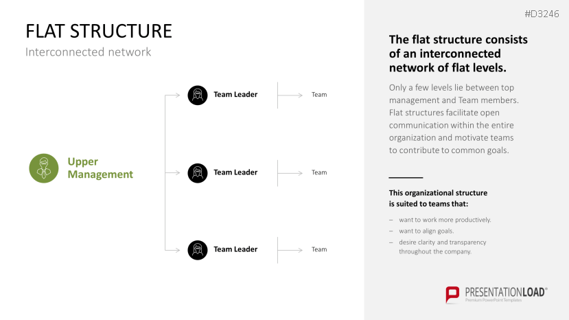 Team Structures