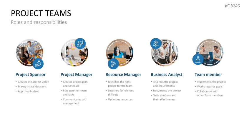 Team Structures