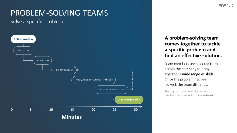 Team Structures