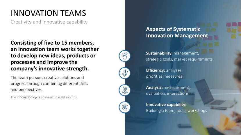 Team Structures