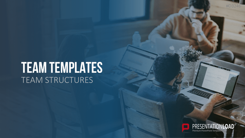 Team Structures