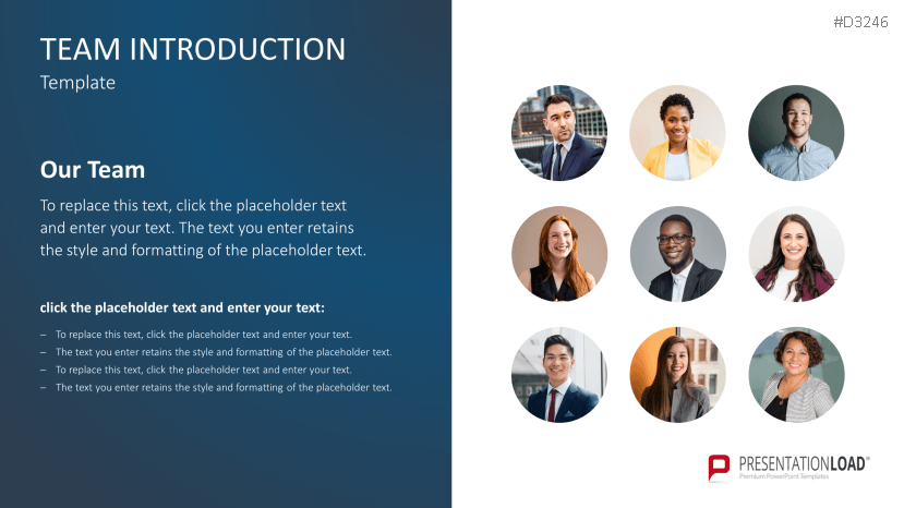 Team Structures