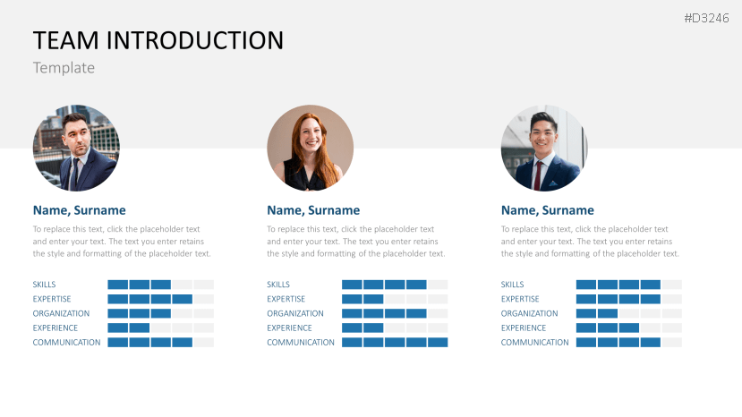 Team Structures