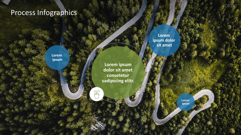 Process Infographics