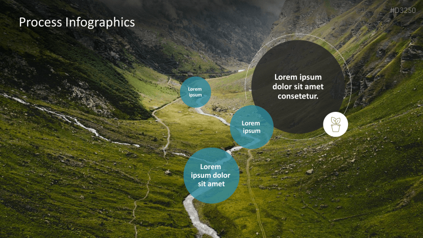 Process Infographics