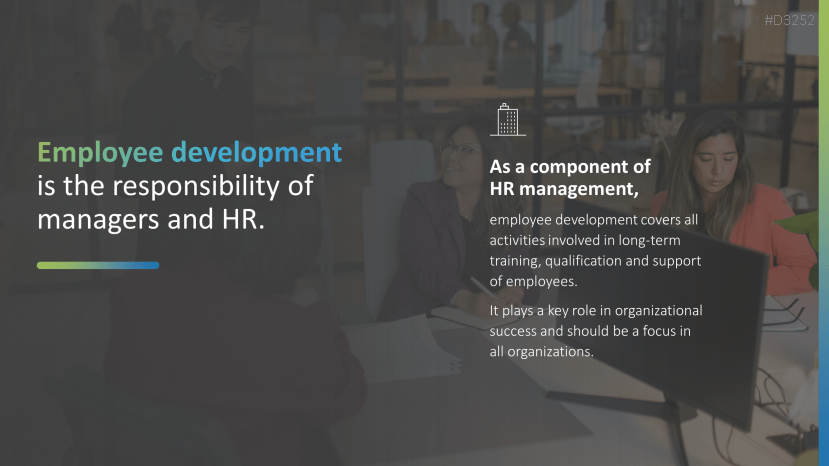 Employee Development