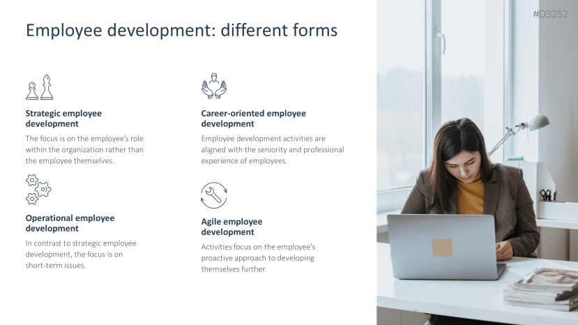 Employee Development
