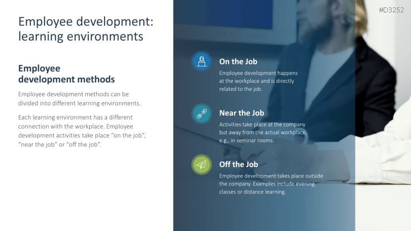 Employee Development