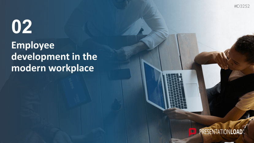 Employee Development