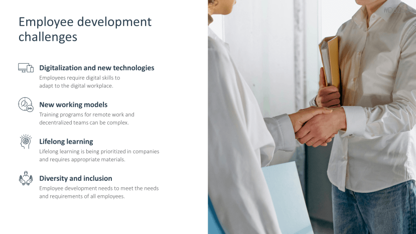 Employee Development