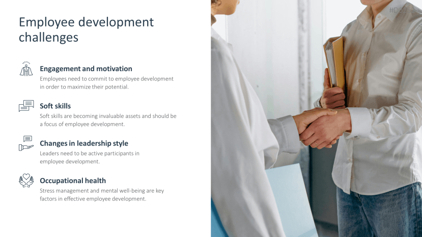 Employee Development