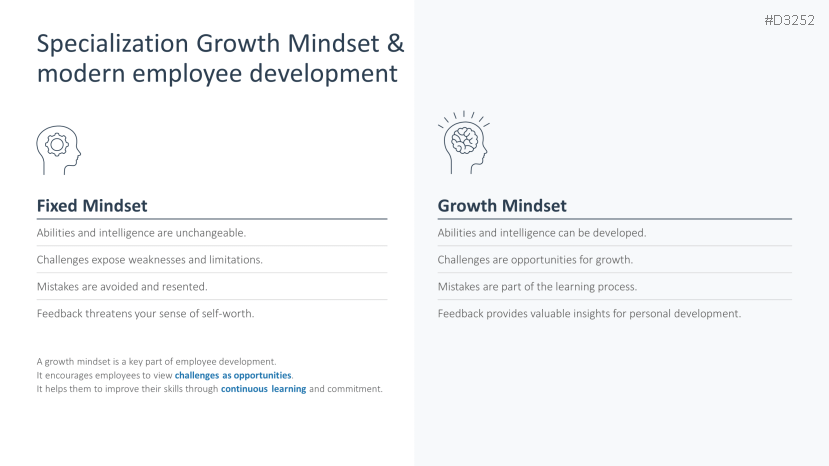 Employee Development