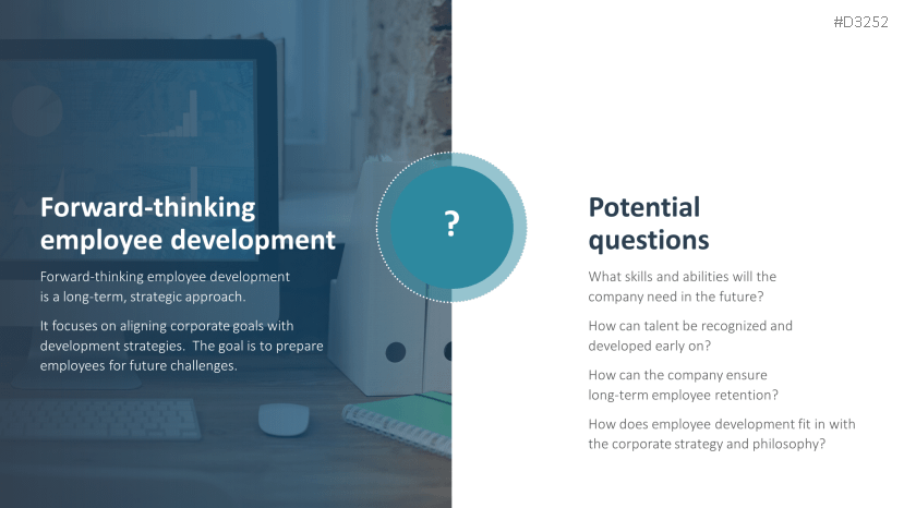 Employee Development