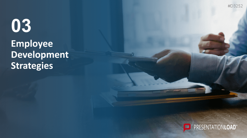Employee Development