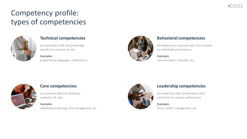 Employee Development