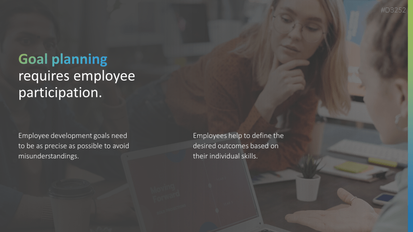 Employee Development