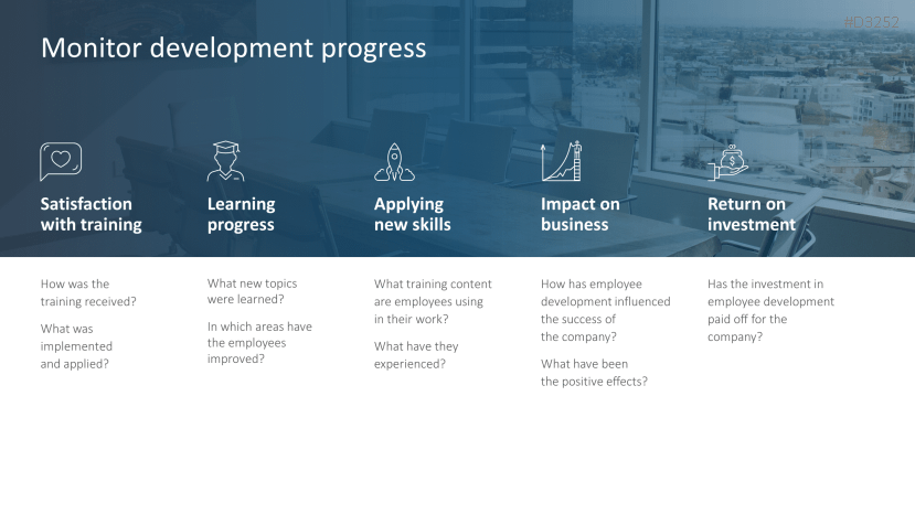Employee Development