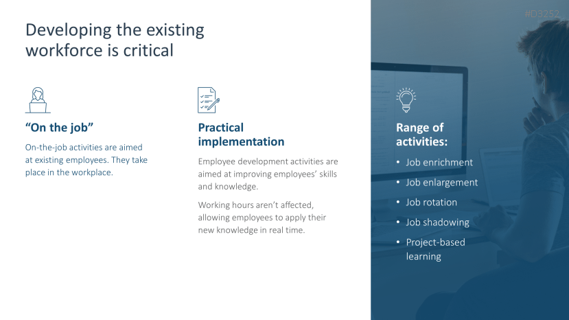 Employee Development