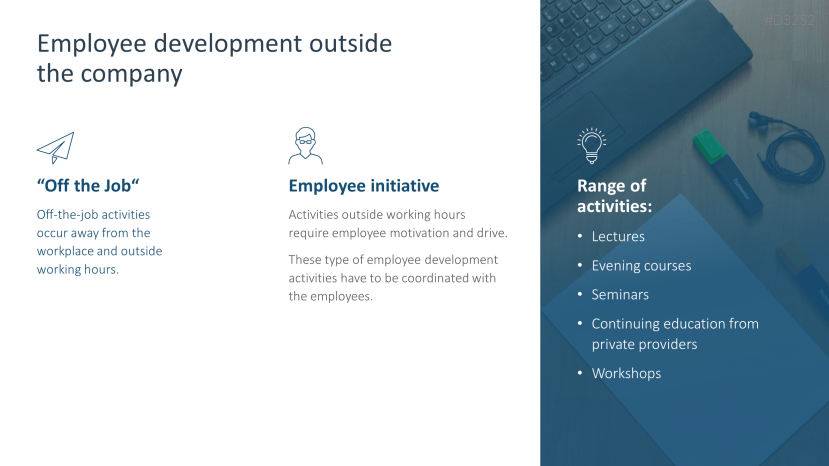 Employee Development