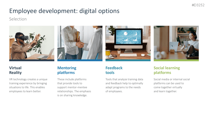 Employee Development