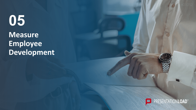 Employee Development