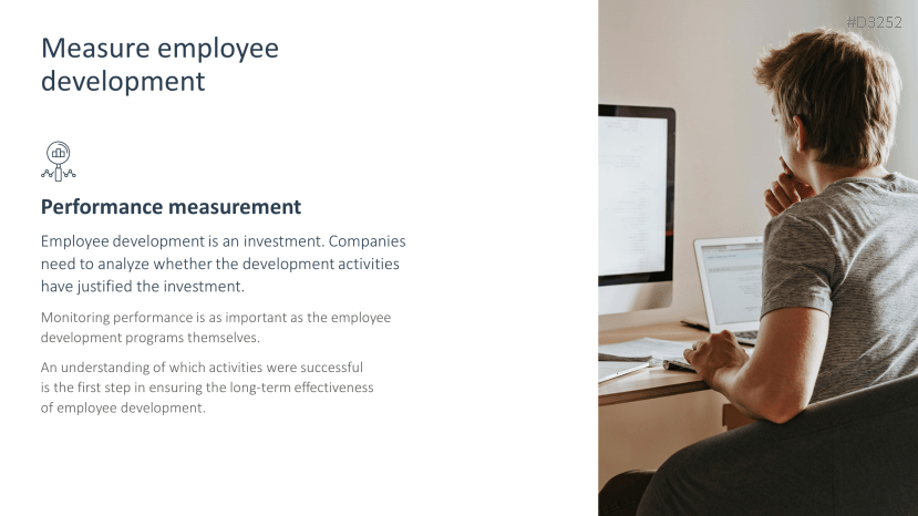 Employee Development