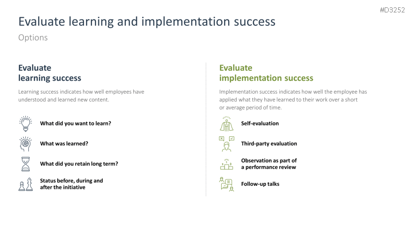 Employee Development