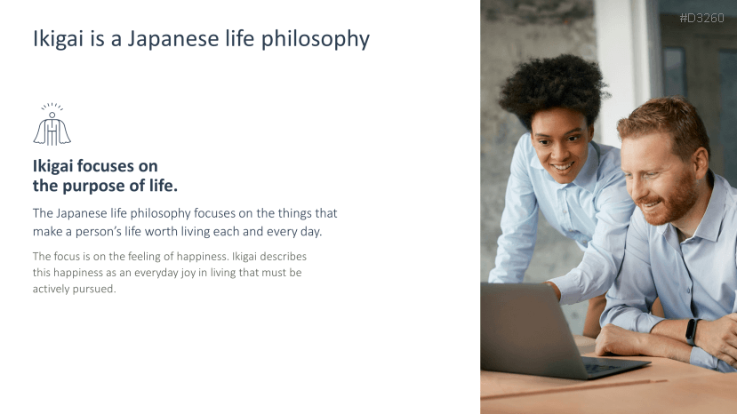 Ikigai Method