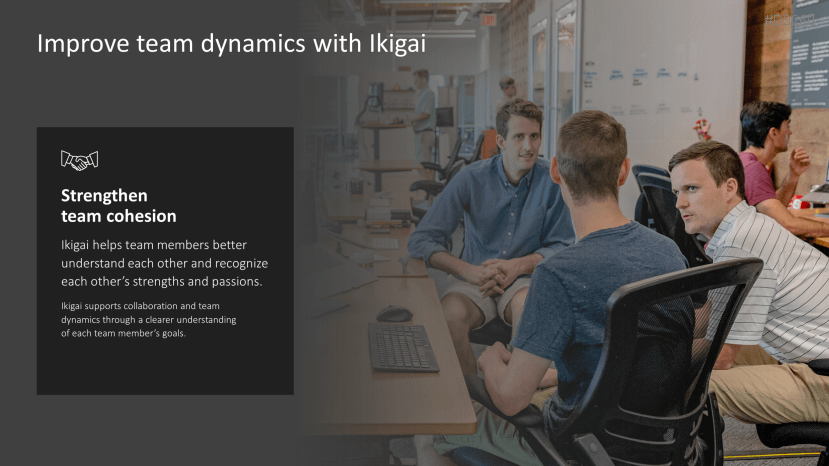Ikigai Method